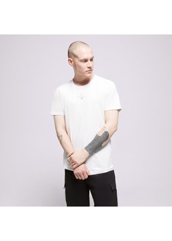 CONFRONT T-SHIRT ESSENTIAL WHITE ze sklepu Sizeer w kategorii T-shirty męskie - zdjęcie 168366539