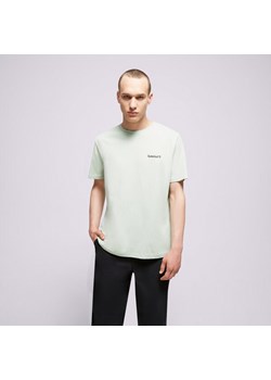 TIMBERLAND T-SHIRT SMALL LOGO PRINT LOGO TEE ze sklepu Sizeer w kategorii T-shirty męskie - zdjęcie 168366646