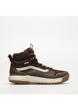 VANS UA ULTRARANGE EXO HI MTE-2 ze sklepu Sizeer w kategorii Trampki męskie - zdjęcie 168367289