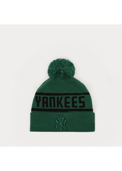 NEW ERA CZAPKA TONAL BEANIE NYY NEW YORK YANKEES ze sklepu Sizeer w kategorii Czapki zimowe męskie - zdjęcie 168367488