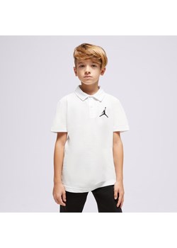 JORDAN T-SHIRT POLO JDB JUMPMAN POLO BOY ze sklepu Sizeer w kategorii T-shirty chłopięce - zdjęcie 168368277
