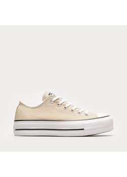 CONVERSE CHUCK TAYLOR ALL STAR LIFT ze sklepu Sizeer w kategorii Trampki damskie - zdjęcie 168368758