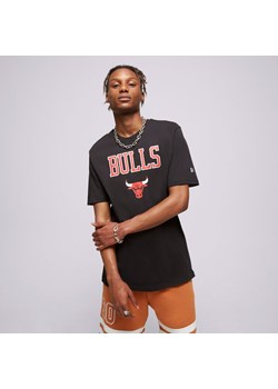 NEW ERA T-SHIRT NBA TEAM LOGO BULLS CHICAGO BULLS ze sklepu Sizeer w kategorii T-shirty męskie - zdjęcie 168368765