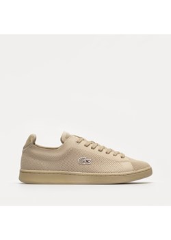 LACOSTE CARNABY PIQUEE 123 1 SMA ze sklepu Sizeer w kategorii Trampki męskie - zdjęcie 168368945