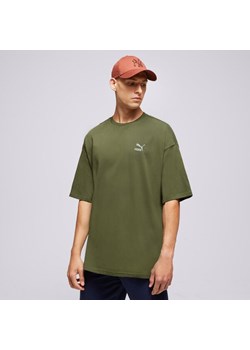 PUMA T-SHIRT BETTER CLASSICS OVERSIZED ze sklepu Sizeer w kategorii T-shirty męskie - zdjęcie 168369799