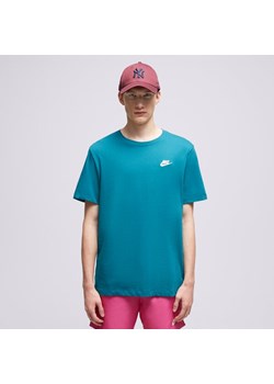 NIKE T-SHIRT NIKE SPORTSWEAR CLUB ze sklepu Sizeer w kategorii T-shirty męskie - zdjęcie 168370355