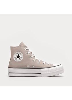 CONVERSE CHUCK TAYLOR ALL STAR LIFT ze sklepu Sizeer w kategorii Trampki damskie - zdjęcie 168371389