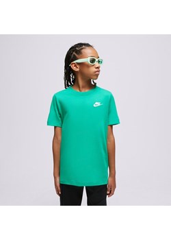 NIKE T-SHIRT NIKE SPORTSWEAR BOY ze sklepu Sizeer w kategorii T-shirty chłopięce - zdjęcie 168371566