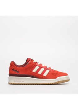 ADIDAS FORUM LOW ze sklepu Sizeer w kategorii Buty sportowe męskie - zdjęcie 168372557