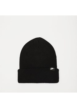 NIKE CZAPKA U NK PEAK BEANIE SC FUT ze sklepu Sizeer w kategorii Czapki zimowe męskie - zdjęcie 168372896