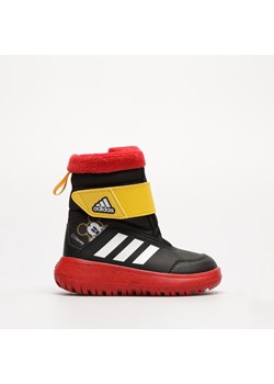 ADIDAS WINTERPLAY MICKEY I ze sklepu Sizeer w kategorii Buty zimowe dziecięce - zdjęcie 168373216