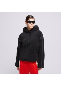 ADIDAS BLUZA Z KAPTUREM HOODIE ze sklepu Sizeer w kategorii Bluzy damskie - zdjęcie 168374538