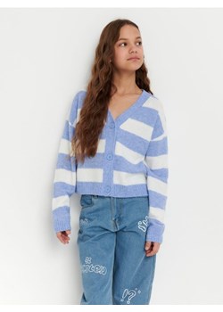 Sinsay - Sweter - wielobarwny ze sklepu Sinsay w kategorii Swetry dziewczęce - zdjęcie 168376396