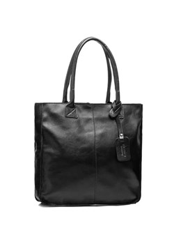Creole Torebka RBI10071 Czarny ze sklepu MODIVO w kategorii Torby Shopper bag - zdjęcie 168378988