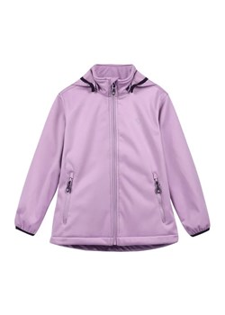 Color Kids Kurtka softshell 740917 Fioletowy Regular Fit ze sklepu MODIVO w kategorii Kurtki dziewczęce - zdjęcie 168386787