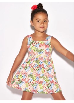 Mayoral Sukienka letnia 3946 Kolorowy ze sklepu MODIVO w kategorii Sukienki dziewczęce - zdjęcie 168388347