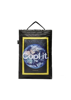 National Geographic Plecak Backpack N008909.06 Czarny ze sklepu MODIVO w kategorii Plecaki - zdjęcie 168388695