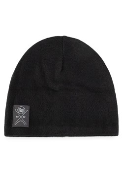 Buff Czapka Knitted & Polar Hat 113519.999.10.00 Czarny ze sklepu MODIVO w kategorii Czapki zimowe męskie - zdjęcie 168390175