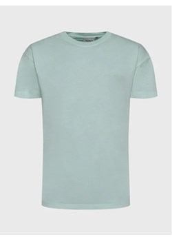 Carhartt WIP T-Shirt Marfa I030669 Zielony Loose Fit ze sklepu MODIVO w kategorii T-shirty męskie - zdjęcie 168390599