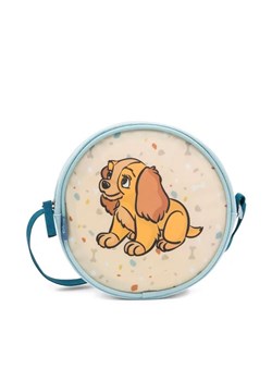 Disney Classics Torebka ACCCS_SS23_148DCLS Beżowy ze sklepu MODIVO w kategorii Torby i walizki dziecięce - zdjęcie 168391199