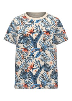 NAME IT T-Shirt 13216901 Kolorowy Regular Fit ze sklepu MODIVO w kategorii T-shirty chłopięce - zdjęcie 168391719
