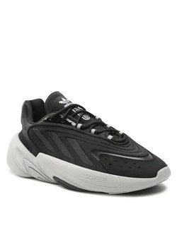 adidas Buty Ozelia W GW0613 Czarny ze sklepu MODIVO w kategorii Buty sportowe damskie - zdjęcie 168392676