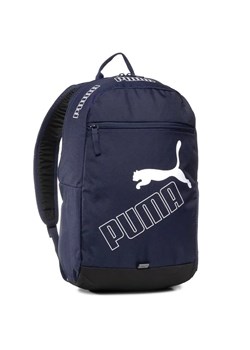 Puma Plecak Phase Backpack II 77295 02 Granatowy ze sklepu MODIVO w kategorii Plecaki - zdjęcie 168394456