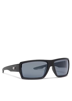 GOG Okulary przeciwsłoneczne Nobe E208-1P Czarny ze sklepu MODIVO w kategorii Okulary przeciwsłoneczne męskie - zdjęcie 168394578