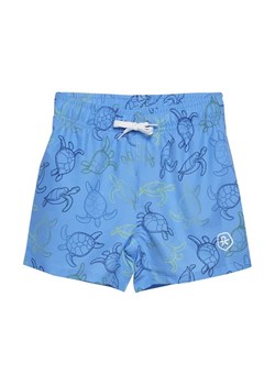Color Kids Szorty kąpielowe 720140 Niebieski ze sklepu MODIVO w kategorii Kąpielówki chłopięce - zdjęcie 168395926