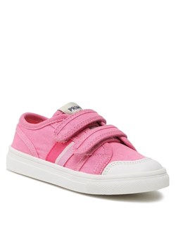 Primigi Sneakersy 3951100 S Różowy ze sklepu MODIVO w kategorii Trampki dziecięce - zdjęcie 168396619