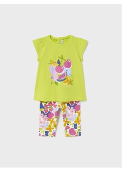 Mayoral Komplet t-shirt i legginsy 1782 Kolorowy ze sklepu MODIVO w kategorii Komplety niemowlęce - zdjęcie 168400285