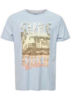 Blend T-Shirt 20715307 Niebieski Regular Fit ze sklepu MODIVO w kategorii T-shirty męskie - zdjęcie 168400726