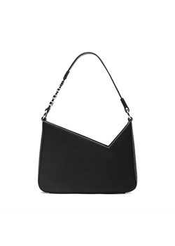 Hugo Torebka 50482511 Czarny ze sklepu MODIVO w kategorii Torby Shopper bag - zdjęcie 168401467