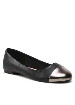 ONLY Shoes Baleriny Onlbee-2 15288103 Czarny ze sklepu MODIVO w kategorii Balerinki - zdjęcie 168402065