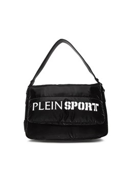 Plein Sport Torebka Large Messanger Air 2110002 Czarny ze sklepu MODIVO w kategorii Listonoszki - zdjęcie 168403628