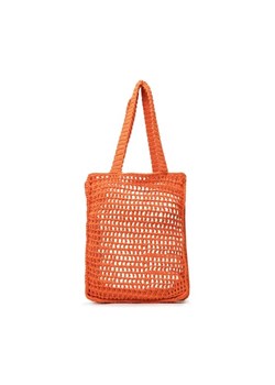 Vero Moda Torebka Alice 10286309 Pomarańczowy ze sklepu MODIVO w kategorii Torby Shopper bag - zdjęcie 168404088