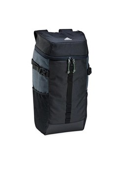 adidas Plecak IB2672 Czarny ze sklepu MODIVO w kategorii Plecaki - zdjęcie 168404436