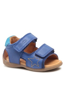 Froddo Sandały Gogi G2150174-1 Niebieski ze sklepu MODIVO w kategorii Buciki niemowlęce - zdjęcie 168407486