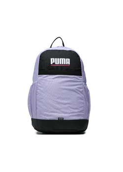 Puma Plecak Plus Backpack 079615 03 Fioletowy ze sklepu MODIVO w kategorii Plecaki - zdjęcie 168408416