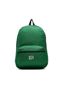 Puma Plecak Downtown Backpack 079659 03 Zielony ze sklepu MODIVO w kategorii Plecaki - zdjęcie 168409777