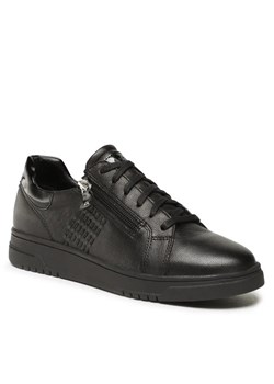 Lasocki Sneakersy Tamicar WB-TAMIKACAR-05 Czarny ze sklepu MODIVO w kategorii Trampki damskie - zdjęcie 168410349