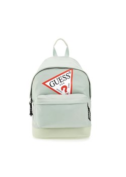 Guess Plecak H3YZ00 WFMR0 Zielony ze sklepu MODIVO w kategorii Plecaki dla dzieci - zdjęcie 168412396