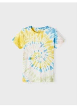 NAME IT T-Shirt 13217481 Kolorowy Regular Fit ze sklepu MODIVO w kategorii Bluzki dziewczęce - zdjęcie 168413108
