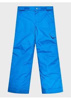 Columbia Spodnie narciarskie Ice Slope 1523671 Niebieski Regular Fit ze sklepu MODIVO w kategorii Spodnie chłopięce - zdjęcie 168413127