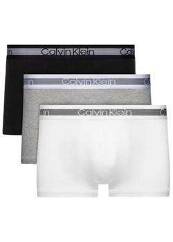 Calvin Klein Underwear Komplet 3 par bokserek 000NB1799A Kolorowy ze sklepu MODIVO w kategorii Majtki męskie - zdjęcie 168414036