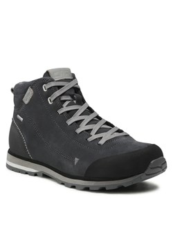 CMP Trekkingi Elettra Mid Hiking Shoes Wp 38Q4597 Szary ze sklepu MODIVO w kategorii Buty trekkingowe męskie - zdjęcie 168415798