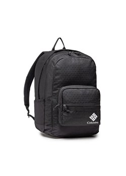 Columbia Plecak Zigzag 30L Backpack 1890031 Czarny ze sklepu MODIVO w kategorii Plecaki - zdjęcie 168416235