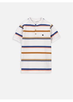 Coccodrillo T-Shirt ZC3143201BSB Kolorowy Regular Fit ze sklepu MODIVO w kategorii T-shirty chłopięce - zdjęcie 168418046