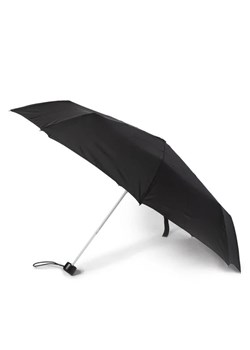 Happy Rain Parasolka Mini Alu 42667 Czarny ze sklepu MODIVO w kategorii Parasole - zdjęcie 168418838
