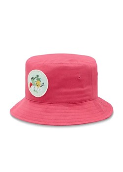 Fila Kapelusz Budta Club Bucket Hat FCK0014 Różowy ze sklepu MODIVO w kategorii Czapki dziecięce - zdjęcie 168422256
